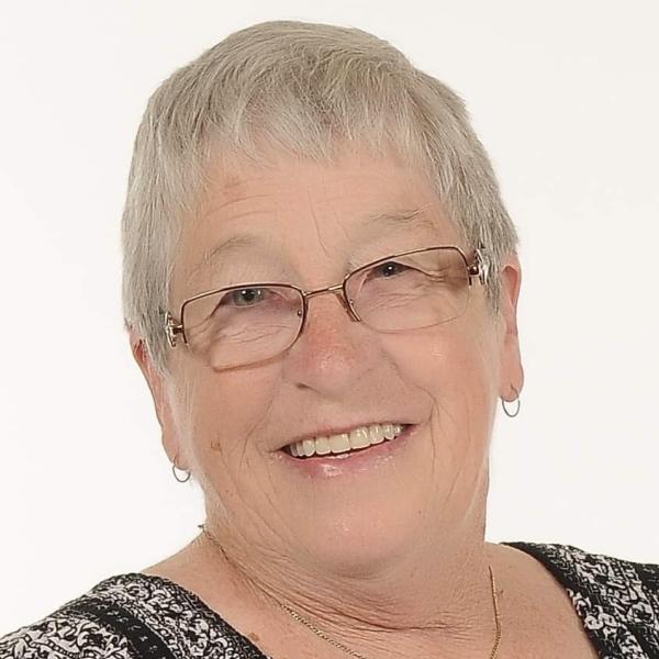 Portrait of Isabella Stewart.