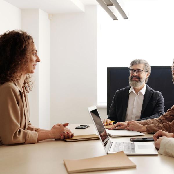 Find supervision training near you